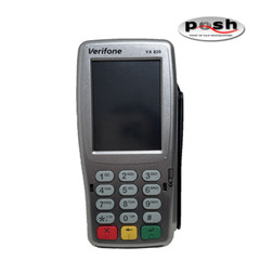 Lot of 100 Verifone VX820 Payment Terminals & PinPads