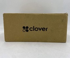 Clover Mini POS Credit Card Terminal White 8” touch screen C305