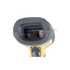 Symbol LS3578-FZ 1D Bluetooth Wireless Barcode Scanner with USB Cable & Cradle