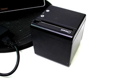 Toast Flex TT200 Single + TP200 Printer + Card Reader
