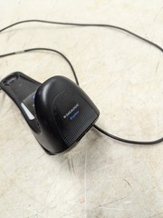 Datalogic Gryphon WLC4090 BK-BT Cradle w/ USB Cable for GBT4500 Scanner