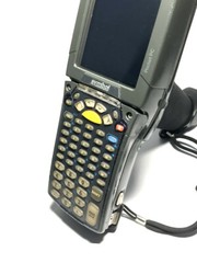 Motorola MC9190-G30SWEQA6WR Windows Mobile 6.5 MC9190 2D AND 1D Imager