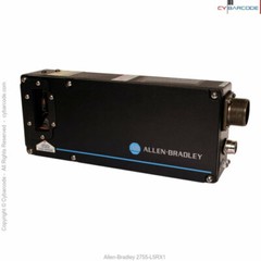 Allen-Bradley 2755-L5RX1 Fixed Mount Scanner – New (old stock)