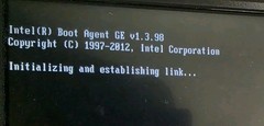 NCR RealPOS 72XRT POS 7616-1300-8801 Terminal W/Key & Card Rder No Hard Drive