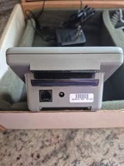 157 PSC Quick-Check Barcode scanner Verifier Terminal Wand Photographic Science