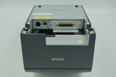 Epson TM-U220B Receipt Printer Impact Serial/COM Ports M188B -Ship It Today