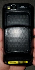 Zebra Symbol TC55 Handheld Mobile Computer/Smartphone seller refurbished