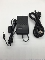 INTERMEC 851-082-003 / 851-082-203 UNIVERSAL POWER SUPPLY 12V-4.15A 50W