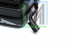 3AC00736100 3AA02643800 TOSHIBA TCX800 TYPE 6200 CDU 2X20 POS CUSTOMER DISPLAY