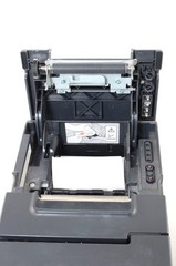 Epson TM-H2000 USB Dual-function Thermal Receipt Printer M255A; 6171539