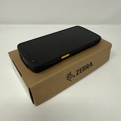 NEW Zebra TC27 WCMTA-T27B6ABE2 Touch Computer SE4710 LTE CBRS WiFi 6 Android 14
