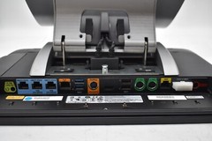 Micros Oracle WORKSTATION 6 POS Terminal With WIN10 + Stand + Epson M188B
