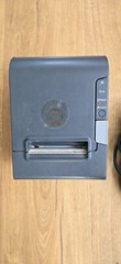 Epson Thermal Receipt Printer – TMT88V