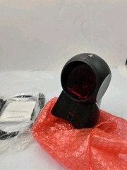 NEW Honeywell Orbit MK7120-31A38 Omnidirectional Laser Barcode Scanner USB