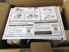 New Star TSP100III Thermal POS Receipt Printer TSP143IIIBI2 w Bluetooth 39474710