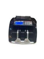 Bill Counter Money Counter High Roller 700012 80W 110V~60Hz New Open Box