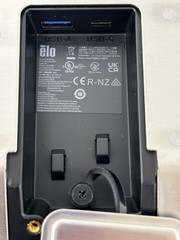 UNUSED | Elo ESY22I1E 22″ Interactive Touchscreen Android All-in-One POS Display