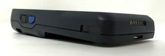Intermec Honeywell CN51 Handheld Mobile Computer Scanner 1015CP01 No Battery