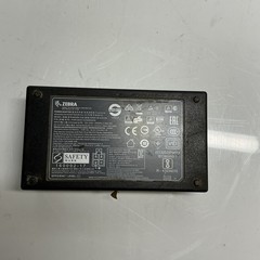 ZEBRA PWR-BGA12V50W0WW Power Adapter AB-093