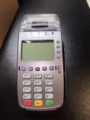 VeriFone VX 520 CTLS M252-653-AD-NAA-3