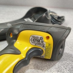 Symbol LS3578-FZ20005WR Barcode Scanners With Charging Base (NO BATTERY)