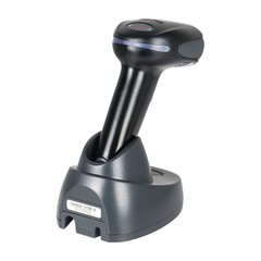 Honeywell 1902GSR-2USB-5 Xenon Wireless Bluetooth Barcode Scanner USB Cable