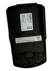 Ingenico ICON Case ICN351877 Link 2500 Enclosure ICON-LINK/2500s New