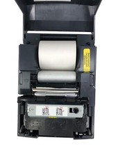 Epson TM-U325D M133A POS Dot Matrix Receipt Printer Serial No AC Adapter