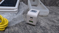 Clover Flex C403 (Wi-fi) Card Reader POS System – For Parts