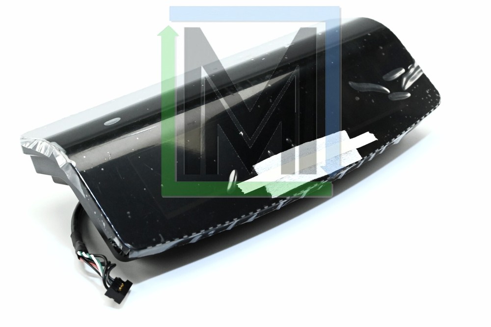 3AC00736100 3AA02643800 TOSHIBA TCX800 TYPE 6200 CDU 2X20 POS CUSTOMER DISPLAY