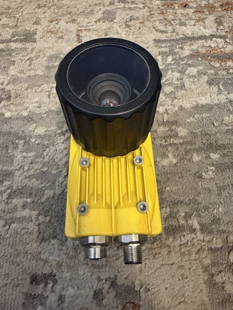 Cognex IS5613-01 825-0286-1R Digital Industrial Vision Camera ID Reader 24V DC