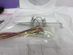 GENUINE OEM FEC Firich Power Kit for Aegis POS System A121TA A122TA A152TA NEW!