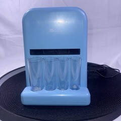 Royal Sovereign RC-20BL Electric Coin Counter Brand New Tested And Works Retro