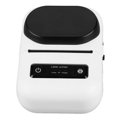 Thermal Printer Wireless Portable TYPE C Interface Multi Device Connection EXIF