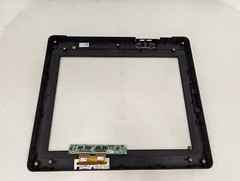 Panasonic JS-970 Keystation Touchscreen Glass, 15″ w/Bezel