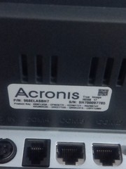 SpotOn Apexa GW 15″ Point Of Sale System Terminal POS NO Power Supply No HDD