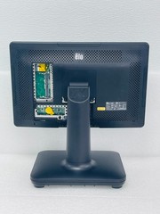 FOR PARTS – EloPOS System EPS15H5 with I/O Hub Stand – all-in-one