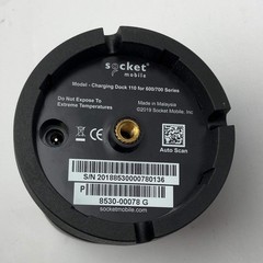 Socket Mobile S740 Bluetooth Barcode and QR Code scanner 8530-00078