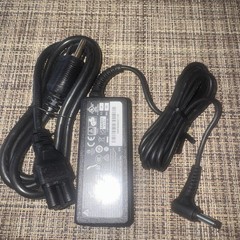 OEM First Data FD130 FD150 12V 3A Power Supply POS Terminal Charger Adapter