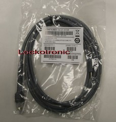Lot of 100 Zebra Motorola Symbol Barcode Scanner USB cable for DS4308 DS3678 CBA
