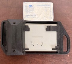 Manual Credit Card Imprinter Slider and Slips