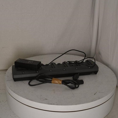 Psion ST3006 6 Slot Spare Battery Charger