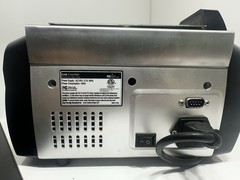 Royal Sovereign RBC-2100 Bill Cash Money Counter, Black & Silver Free Shipping