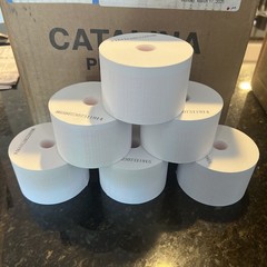 Epson TM-C600 M228A CMC6 Coupon/Receipt Printer With Network Interface Catalina