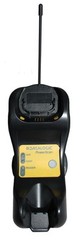 Datalogic BC8030 433 MHz Wireless Cradle Station Charging Base Used