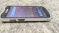 Zebra TC57 TC57HO Handheld Barcode Mobile w/ Battery 🔥Factory Reset🔥