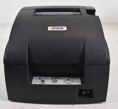Epson TM-U220 Receipt/Kitchen Printer Model: M188B