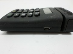 MagTek Dynapro 30056121 Mini Mobile Payment Terminal for Android/Windows/iOS