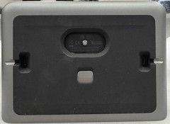 Square Register POS System – Black (SPS1-01)