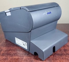 EPSON M129H THERMAL POS RECEIPT PRINTER TM-T88IV *cosmetic flaws but works*